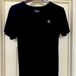 ⚡️🚨Basic Alert 🚨 ⚡️ 🖤Black Sz S Express T 🖤